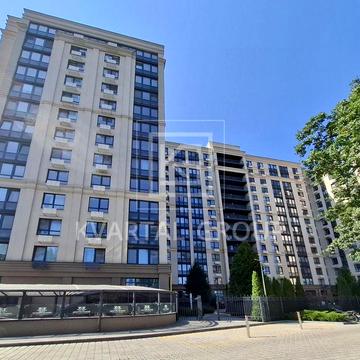 Продаж / Квартира / вул. Соборна, Ірпінь