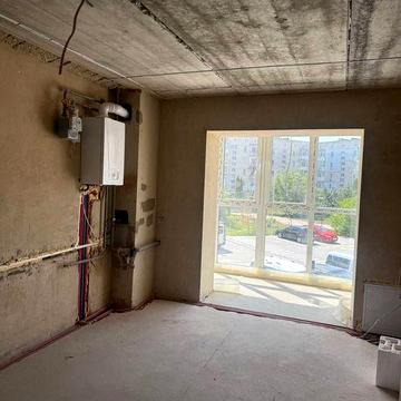 Квартира в новобудові від забудовника