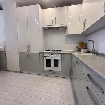 Львівська вул., 1а к3