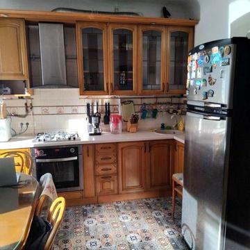 Здається 2к. Квартира по вул. Чорновола. Центр!