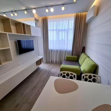 Володимира Моссаковського вул. (Клари Цеткін), 7