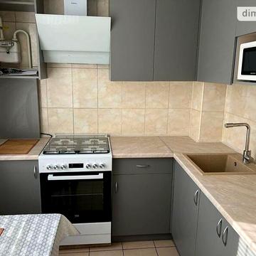 Довгострокова оренда 1к Квартира Салтівське шосе