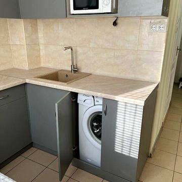 Довгострокова оренда 1к Квартира Салтівське шосе