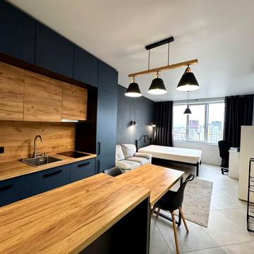 Бережанська вул., 54