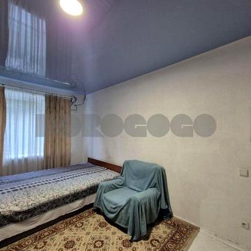 Продаж однокімнатної квартири  Новопирогівська 33, Голосієво.