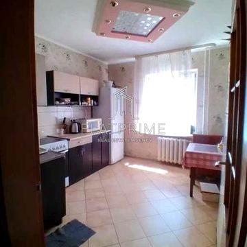 2к 66 м² Олени Пчілки 2 Дарницкий район Позняки