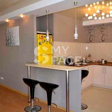 Продаж квартири в центрі Києва  вул. Микільсько-Ботанічна, 6/8 ЖК Hidden