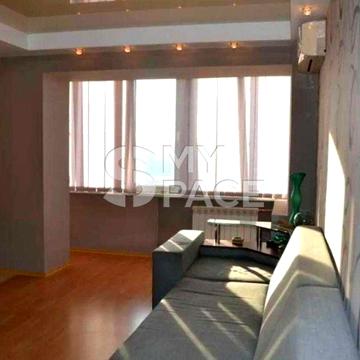 Продаж квартири в центрі Києва  вул. Микільсько-Ботанічна, 6/8 ЖК Hidden