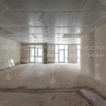 4к квартира 156.3м2 ЖК Новопечерські Липки Верхогляда, 17Б Драгомирова ЖК Новопечерські Липки