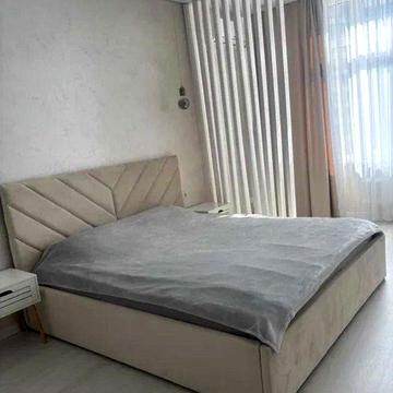 Уютная двухкомнатная квартира в ЖК «32 Жемчужина» на Каманина! 1K7 ЖК 32 Жемчужина