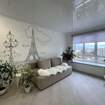 Продаж 1к Квартира Українська вулиця ЖК Версаль парк