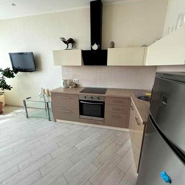 Сдам 1-ком. квартиру в ЖК "Апельсин"!