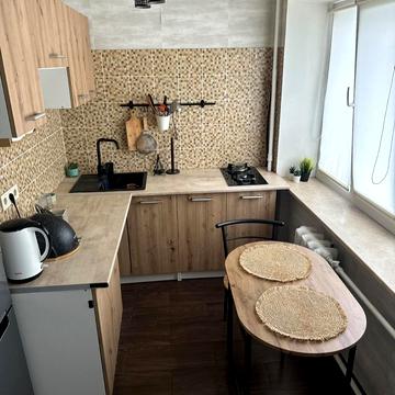 Юлії Здановської вул. (Ломоносова), 7к1