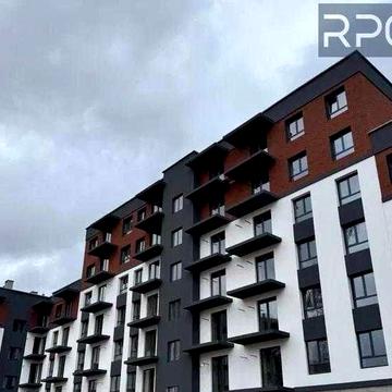 Продається 1к квартира 39,26м² ЖК Бургундія 3, м.Ірпінь ЖК Бургундія 3