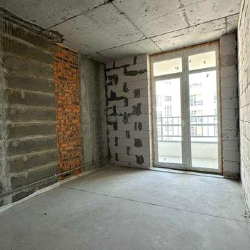 Двокімнатна 62 м2 у будинку з газом. Все необхідне поруч ЖК Синергія Сіті