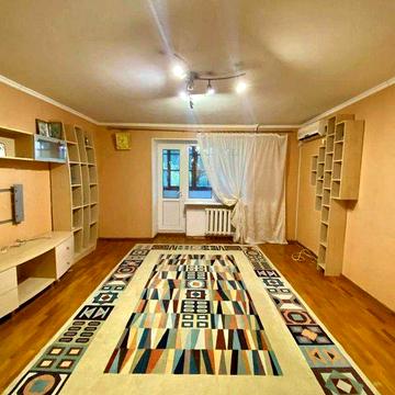 Сдам 3к квартиру Небесной Сотни магазин Сильпо