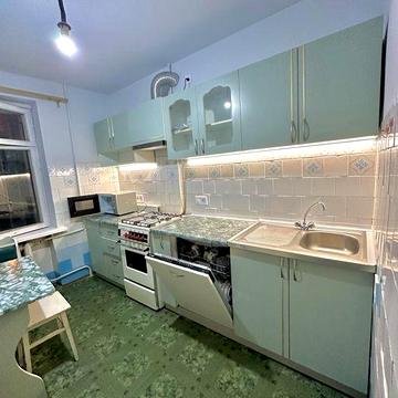 Оренда 3- кімнатна квартира вул. Китайська (бічна від вул. Пасічна)