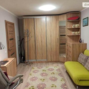 Продаж 1к Квартира Юності проспект