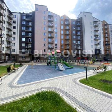 Квартира в звкритому ЖК "Scandia" з Документами ! ЖК &quot;Scandia&quot;