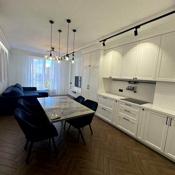 Продам 3 к. Кв ЖК Крона Бізнес класс   без комісіі для покупця ЖК Крона парк