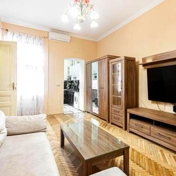 2-к квартира, вул Одеська ближній центр