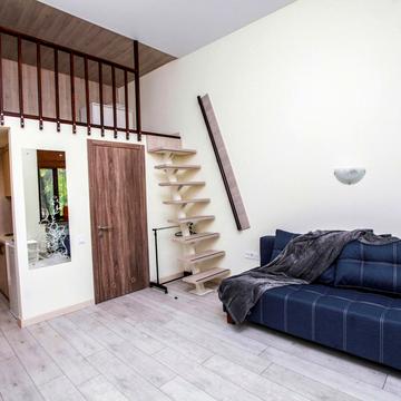 Канатна вул., 72