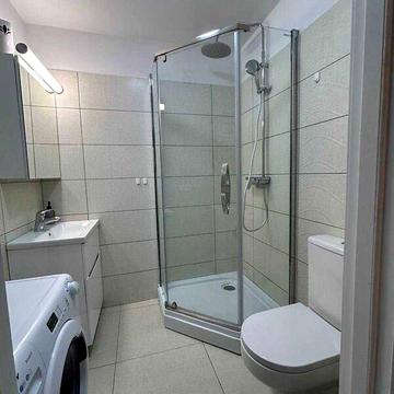 Довгострокова оренда 1к Квартира Костя Левицького вулиця