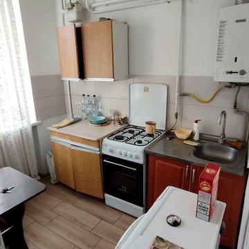 Довгострокова оренда 1к Квартира Володимира Великого вулиця