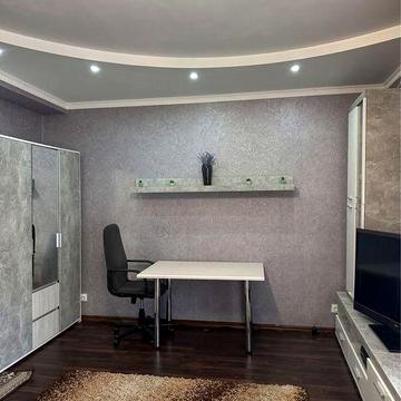 Оренда квартири в самому центрі міста, 1 кім, можна з тваринками