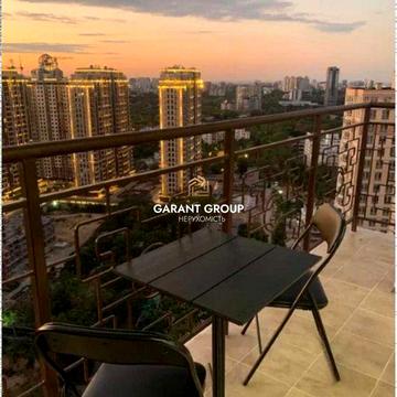 Оренда / Квартира / ЖК 51 Перлина