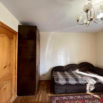 2к квартира на Довженка неподалік парку ім. К.Трильовськог