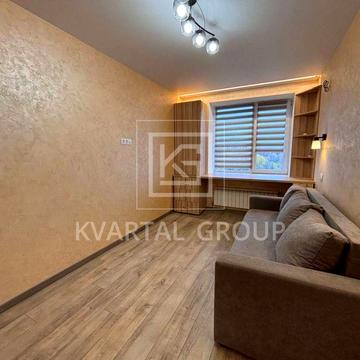 Без комісії. Квартира з новим ремонтом. Без витрат на оформлення.