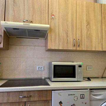 Оренда 1 кімнатної квартири (церква Анни, центр)Можна з тваринкою