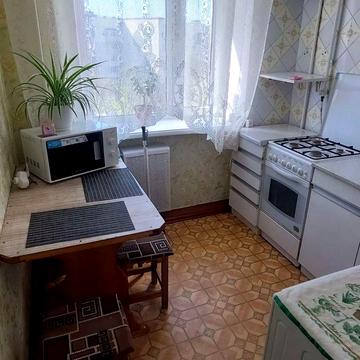 Сдаётся квартира