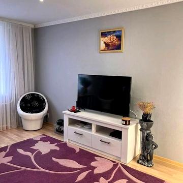 Сдаётся квартира