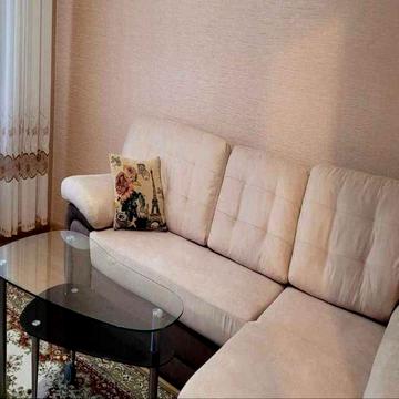 Продам 2к квартиру на Леваді, 55кв.м, 4й пов., цегла, КОТЕЛ