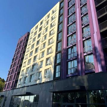 ЖК Лаванда, автономне опалення, терміново ЖК Лаванда