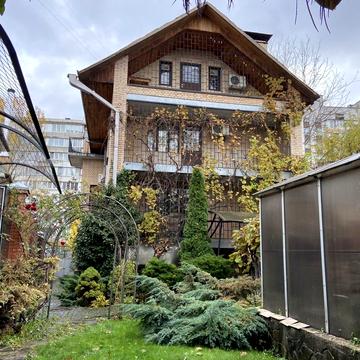 Рилєєва вул., 12-А