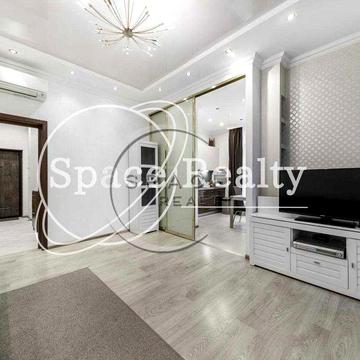 Оренда 2к квартири в ЖК Новопечерські Липки Андрія Верхогляда 14