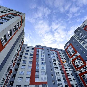 Потічна вул., 1