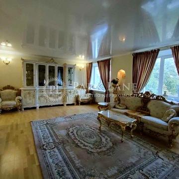 Продаж квартири 150м2 Лютеранська Липки Печерськ Центр без комісії ЖК Лютеранська, 21/12