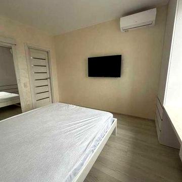 Сдаётся однокомнатная квартира ул. Антоновича, 36