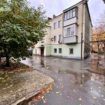 Продаю 1 к. кв., проспект Сергія Нігояна