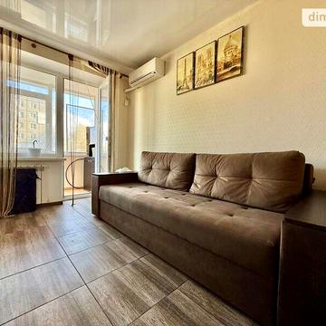 Довгострокова оренда 1к Квартира Калинова вулиця