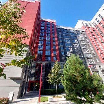 Продам 4х кімнатну 113.2м2 ЖК Ірпінь Сіті Університетська 1 н ЖК Ірпінь Сіті