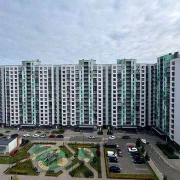 3х кімнатна квартира, ЖК Місто Квітів ЖК «Місто Квітів»