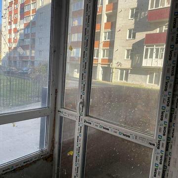 Продаж 1к Квартира Інститутська вулиця ЖК Студенческий