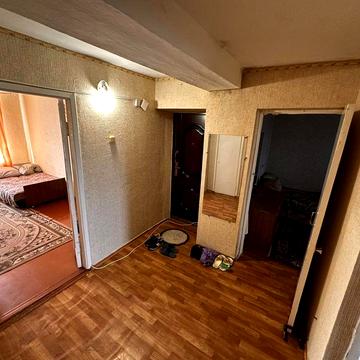 Сдаётся квартира