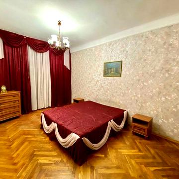 3к. кв. Політехнічний інститут, Богдана Гаврилишина 12/16, Політех КПІ