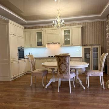 Будинок вулиця Маршала Рибалки